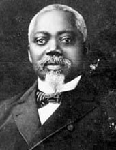 William Harvey Carney, American Civil War soldier and the first ...