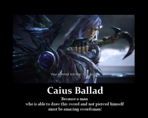 Caius Cassius