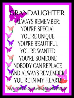 for my beautiful granddaughters anna ellie grace kelly ann and ...