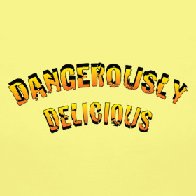 Design ~ Hot & Sexy Quotes (Dangerously Delicious)