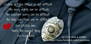 love my police officer!