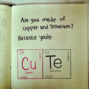 Cute quotes about love, life