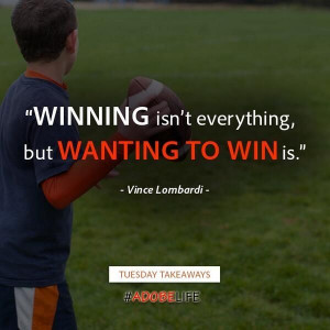 Winning quotes, best, motivational, sayings, wanting