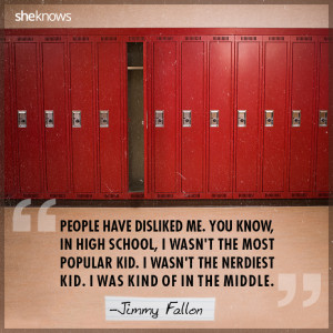 16 Quotes that are great reminders of why high school is awesome