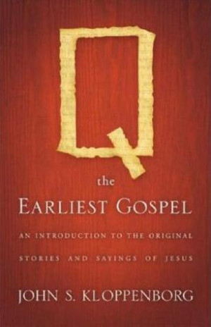 ... Gospel: An Introduction to the Original Stories and Sayings of Jesus