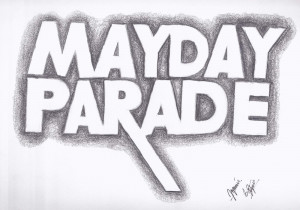 Mayday Parade Icon