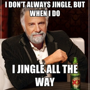 Jingle All The Way Meme