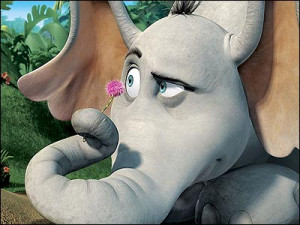 Horton Hears A Who Quotes That You Can’t Say 5 Times Fast
