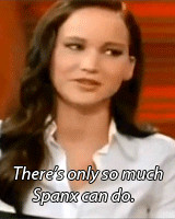 karenlucille:Jennifer Lawrence + funny quotes