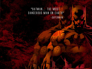 HD wallpaper Cartoon Millionaire screen superhero batman ready to ...