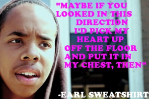 Related Pictures earl sweatshirt taco bennett and tyler the creator ...