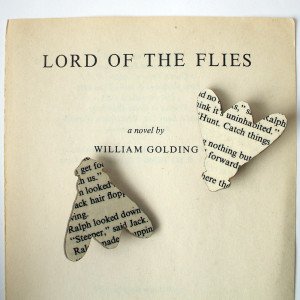 Lord Of The Flies Original Name