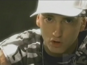 Eminem - Toy Soldiers