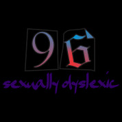 96 sexually dyslexic 96 sexually dyslexic is a funny t shirt design by ...