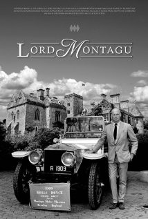 Lord Montagu (2013) Poster