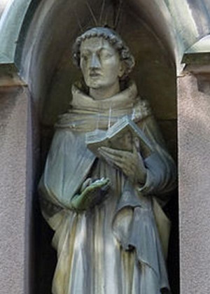 Johannes Tauler (u 1300 – 16.6.1361)~~German Mystic, Catholic ...
