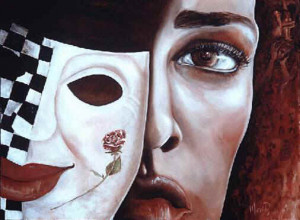 Gambling Addict like myself are very good actor, liar and manipulator ...