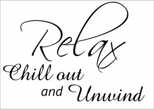 RELAX-Bedroom-Bathroom-Wall-Quotes-Art-Wall-stickers-Wall-decals-Wall ...