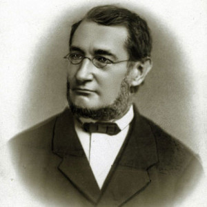 Robert Mayer | Dr. Julius Robert von Mayer