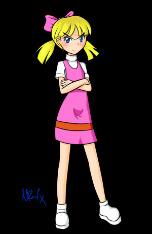 Helga Pataki Costume Helga pataki by mrafx