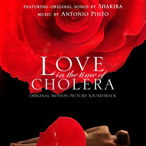 Love In the Time of Cholera Original Motion Picture Score ...