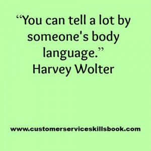 Quotes About Verbal And Nonverbal Communication