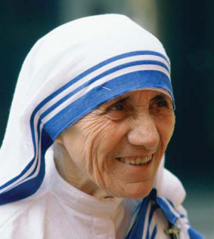 View: Quotes by Mother Teresa