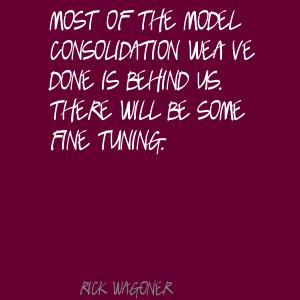 Consolidation quote #2