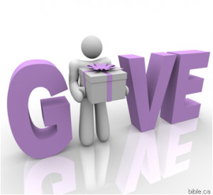 ... ~ Famous Christmas Quotes About Giving ~ Christmas Giving Charity