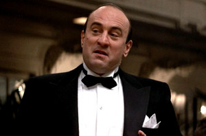 Robert De Niro AS Al Capone: The Untouchables - Gli Intoccabili