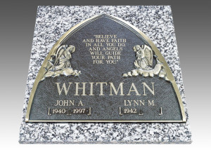 Know How to Customize a Headstone