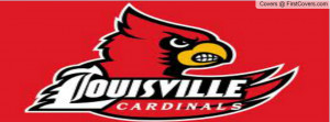 Funny Louisville Cardinal