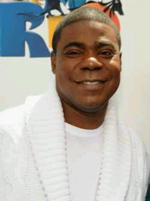 TRACY MORGAN, HUSTLE MAN ON MARTIN LAWRENCE TV SHOW.: 30 Rocks, Actor ...