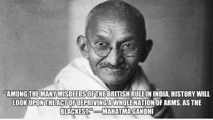 Among the many misdeeds of British rule in India, history will look ...