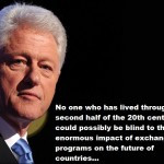 ... Famous Quotes Bill Clinton Famous Quotes Most Famous Quotes Famous