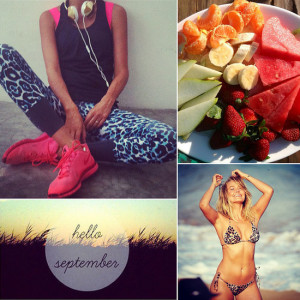 20 Motivational Health and Fitness Instagram Pictures