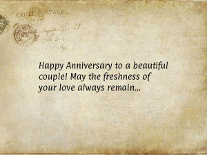 Love quotes for anniversary