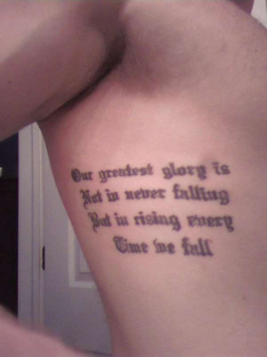 Perseverance picture