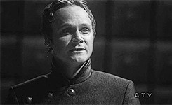 1k * spoilers once upon a time david anders ouat spoilers Victor ...