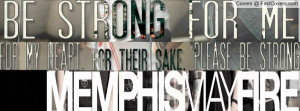 Memphis May Fire Profile Facebook Covers