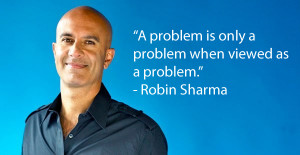 Team Building and Leadership Quotes by Robin Sharma