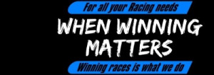Cheap Auto Racing Helmets on Advertise Advertising Auto Racing Banner ...