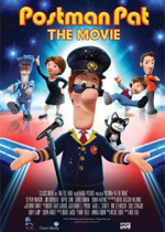 Postman Pat: The Movie