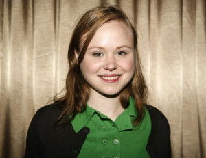 Alison Pill