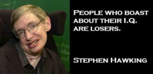 Interesting Facts About Stephen Hawking