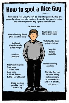 guys are jerks quotes | Nice guys finish last not because they’re ...