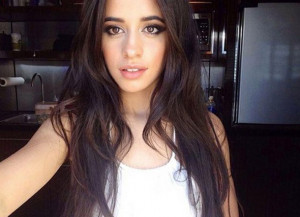 Amo a mi hermana y mi familia y mis amigos y todos los que vinieron ...