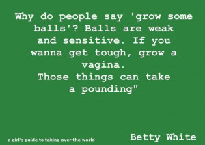 don't usually post things like this but this was too funny!!! betty ...