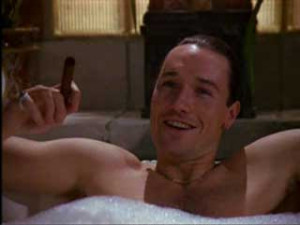 The Curious Case of Benoit Benjamin