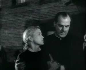 Movie Quote of the Day (Karl Malden in “On the Waterfront,” On ...